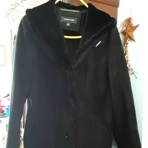 Jones new york coat